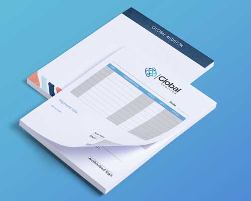 Offset Printing Services in Pune, Maharashtra | Om Advertising